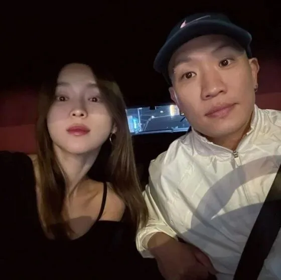 개코 김수미 이혼 발표: 15년 결혼 생활 마침표 2026