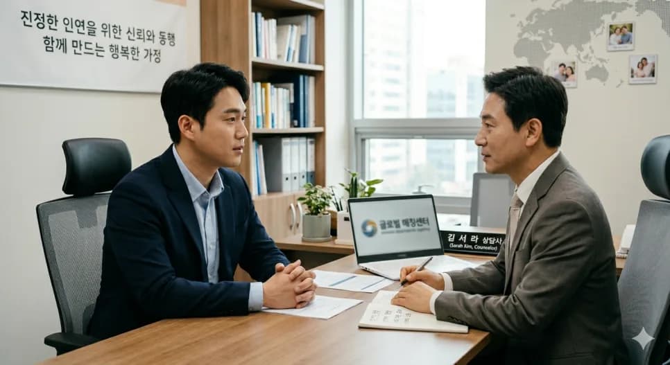 베트남 국제결혼 현실 2026: 환상 깨고 행복 찾는 법