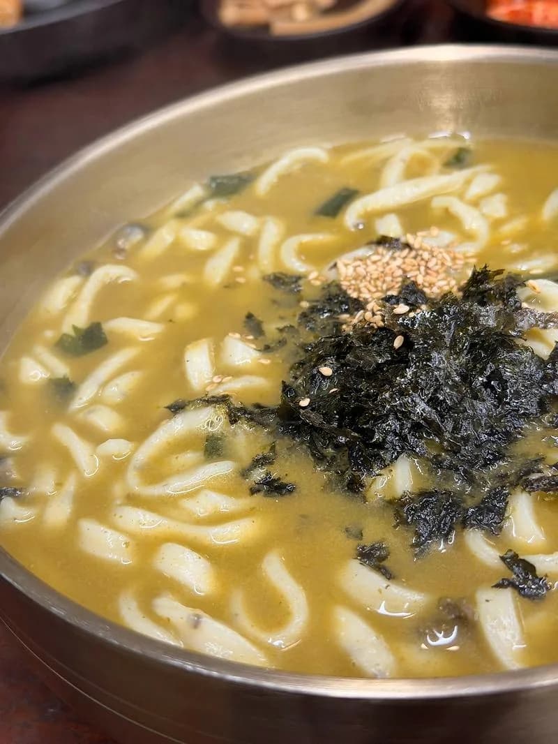 제주 신화월드 근처 보말칼국수 맛집 2026년 추천