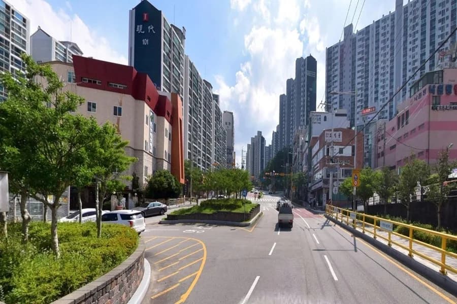 화명현대1차 47평 경매, 2억대 낙찰 가능성 분석 2026