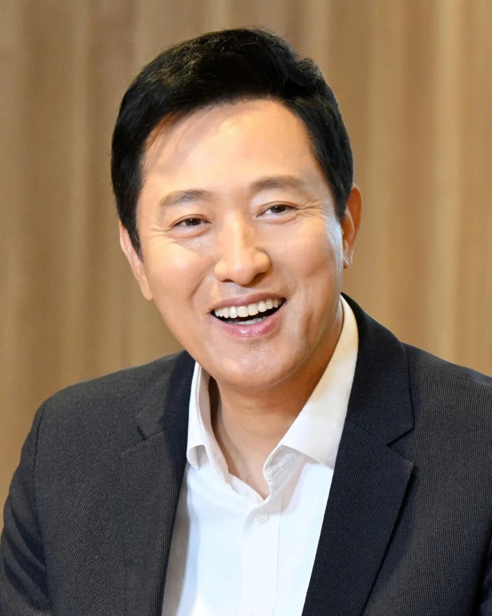 오세훈 시장 2026년 운세: 사주, 관상, MBTI 분석으로 본 정치적 미래