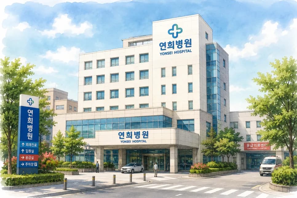 실손보험 청구 방법 2026: 실손24 활용법 & 응급처치