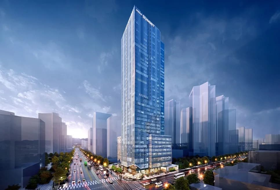 용산 호반써밋 줍줍 20억 로또 함정? 실거주 의무와 자금 계획 2026