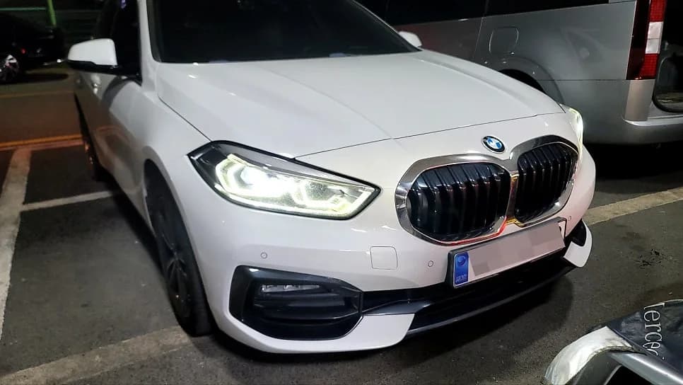 BMW 118D 배터리 교체 2026년, F40 모델 가격 및 코딩 완벽 분석