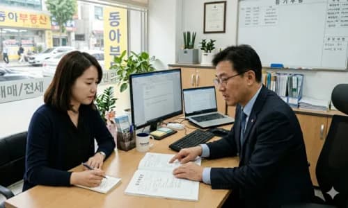 부동산 계약금 종류별 법적 효력과 주의점 2026 완벽 정리