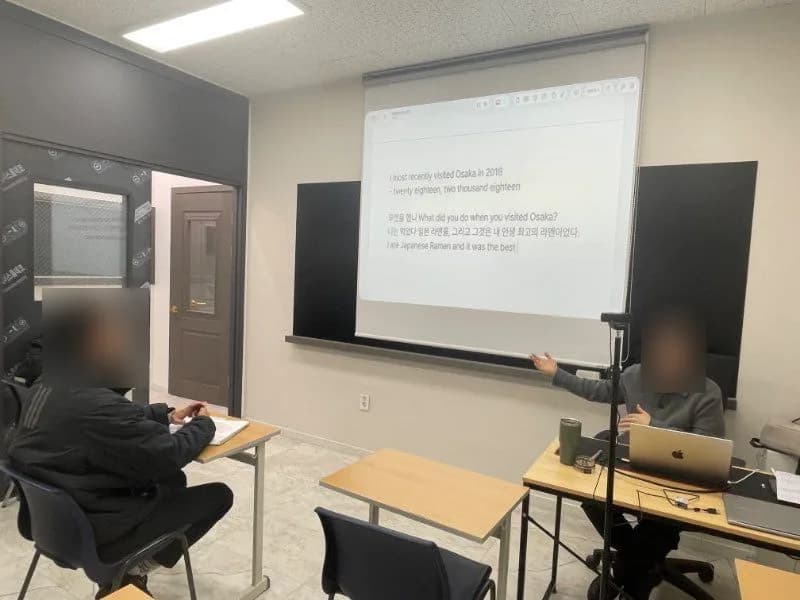 영어 회화 자신감 2026: 레이첼 잉글리쉬 경험자 후기