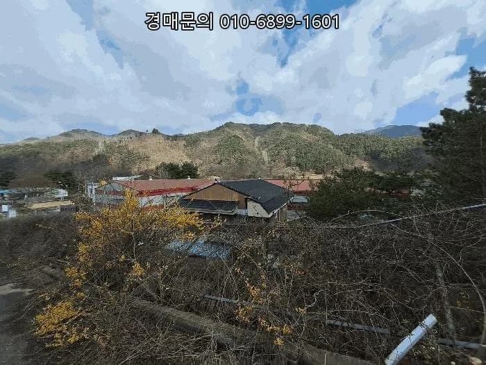 무주 공장 경매 2026: 유치권·임차권 분석 및 투자 가치
