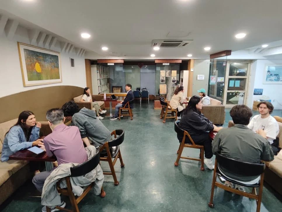 부산대 영어회화 랭컬, 2026년 실전 회화 시작법은?