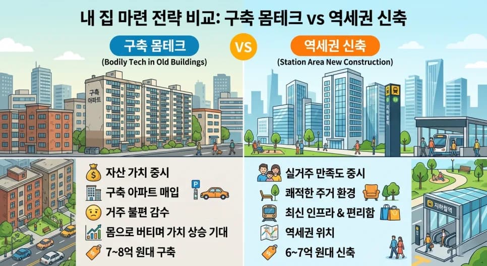 2030 부동산 내 집 마련 전략 2026: 전문가 생존법 총정리