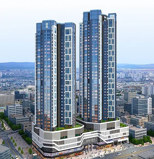 더샵 중앙로역 센터폴, 2026년 입주 전 청약 전략 분석