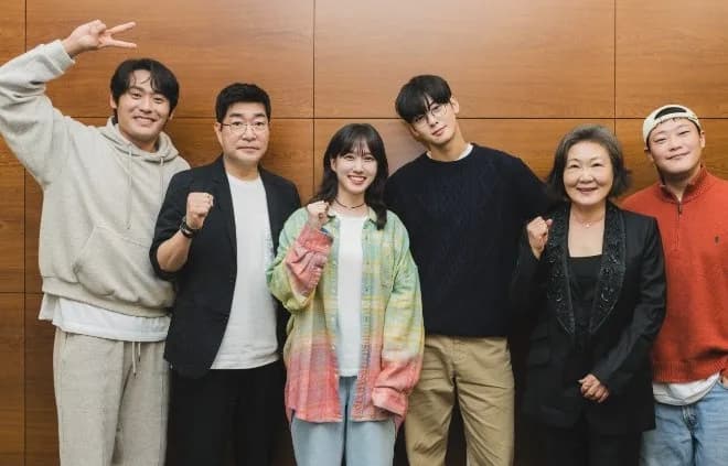 박은빈 차은우 '원더풀스', 넷플릭스 공개일과 핵심 관전 포인트 2026