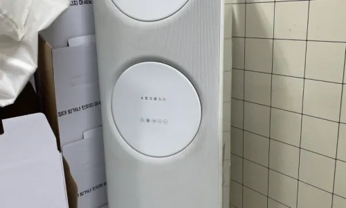 성북구 세탁기 청소 2026: 이편한세상 보문 아파트 통돌이 세탁기 분해 후기