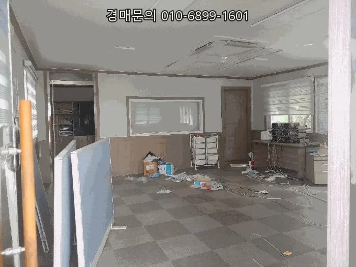 대구 공장 경매 2026년 5월: 산업용 부동산 투자 기회 분석