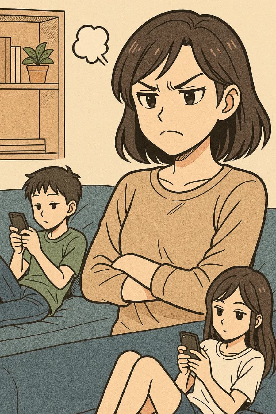 대만 유학 생활 2026: 자녀 학업 스트레스, 엄마 공부로 해결하는 법