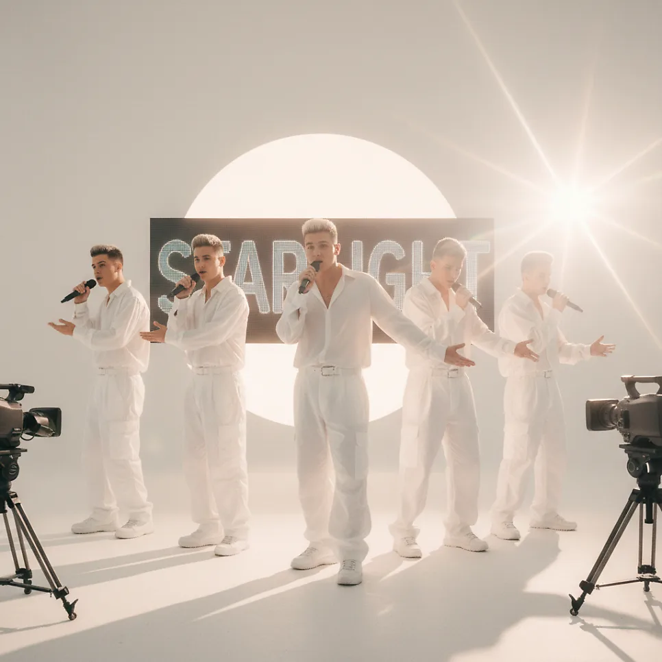 Learn English with Backstreet Boys 'I Want It That Way' 2026
