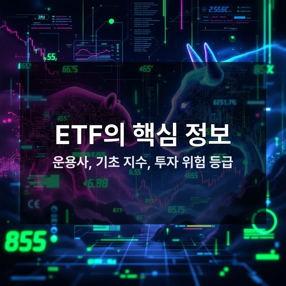 KODEX 증권 ETF, 배당률·수익률 2026년 전망과 투자 전략