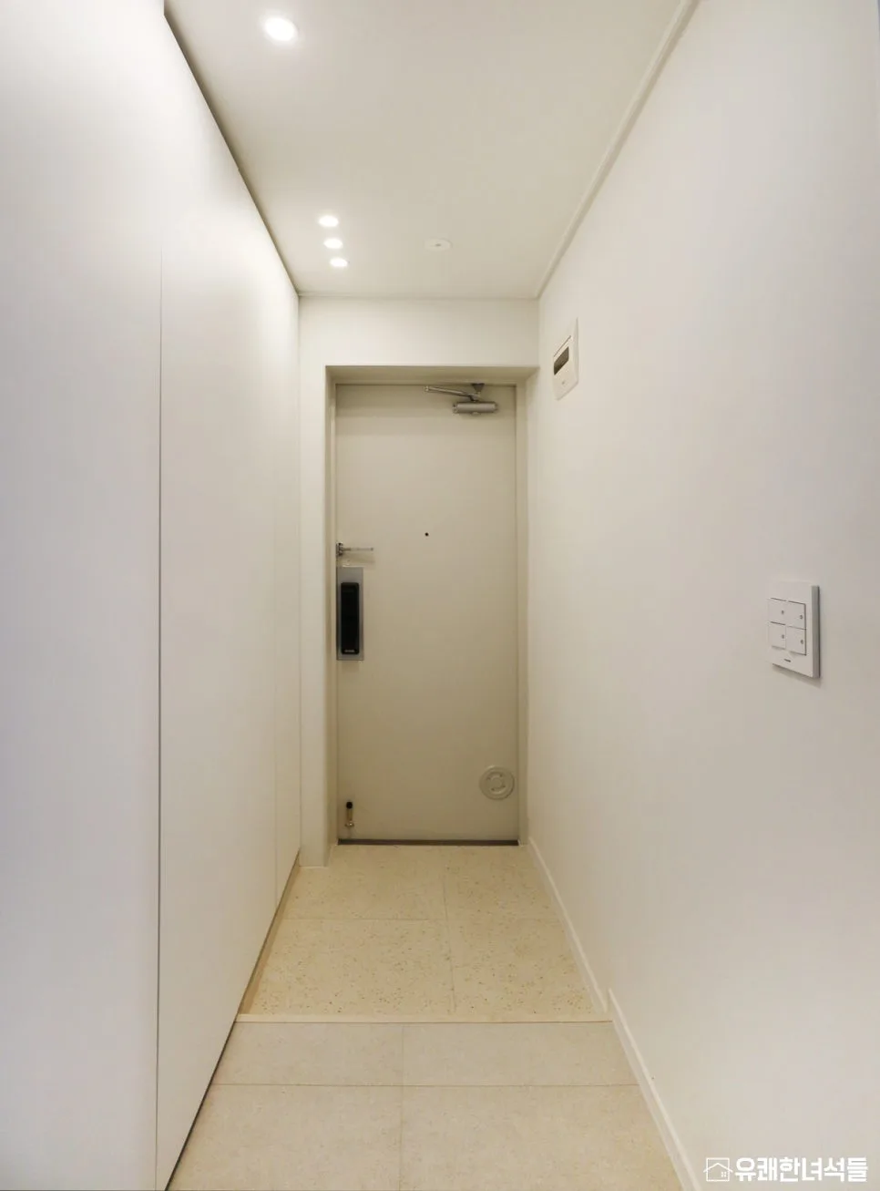 당산삼성2차 20평대 아파트 인테리어 비용, 2026년 최신 견적 가이드