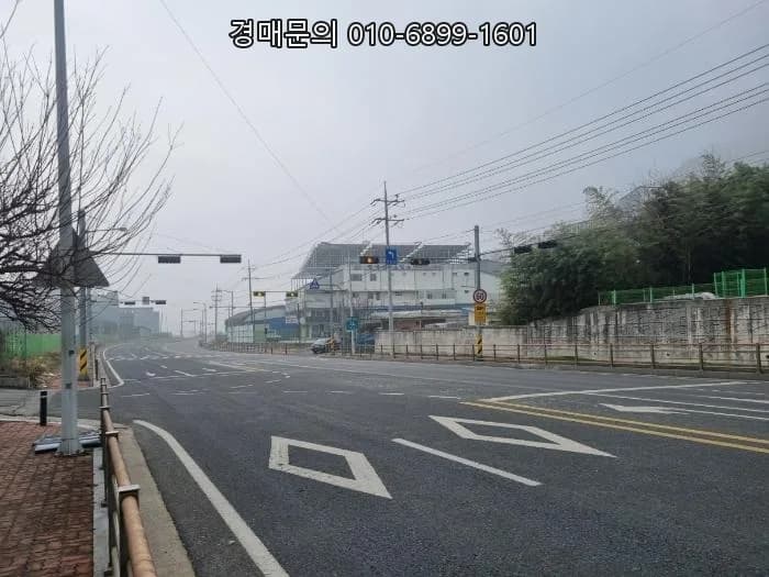 순창 농산물가공공장 경매, 2026년 투자 기회 분석 2026
