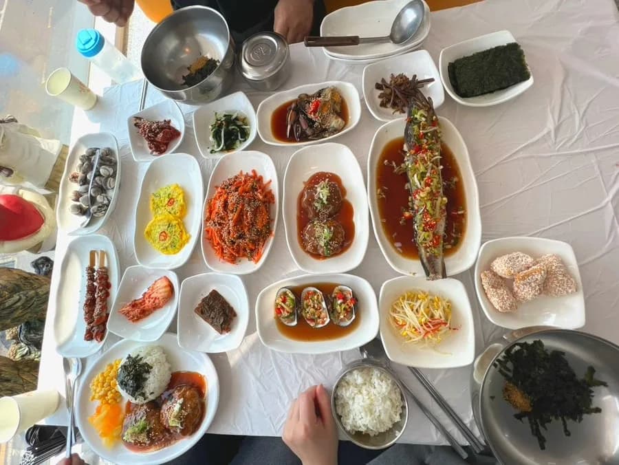 순천만 전라도 밥상 2026: 꼬막정식·게장·갈치조림 완벽 분석