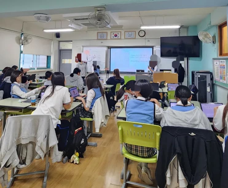 AI 팝업스토어 기획 2026: 중학생 브랜딩 수업 완벽 가이드