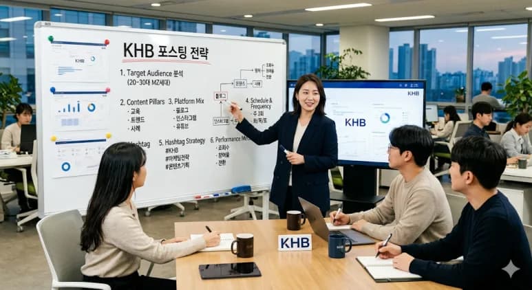 고객은 왜 바로 문의하지 않을까? 신뢰 구축 과정 2026년 완벽 분석