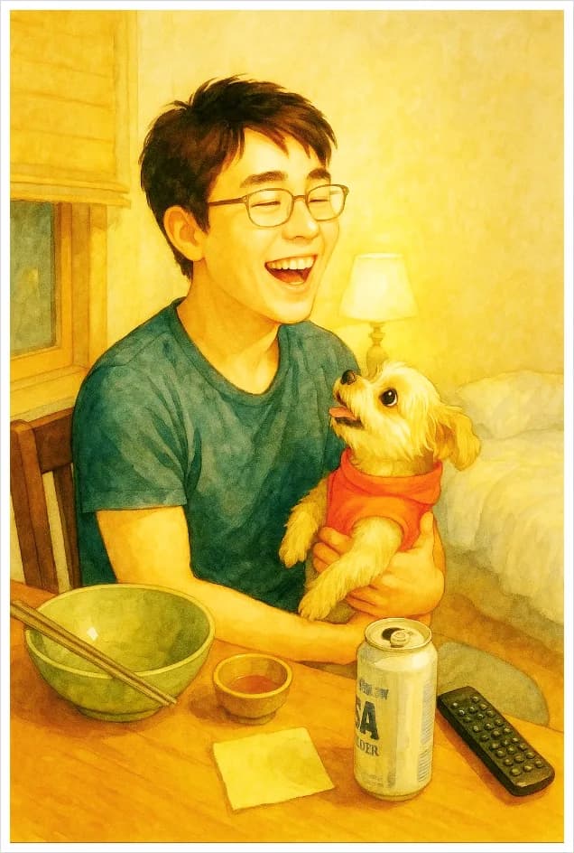 유기견 임시 보호 봉사 2026: 생명 구하는 방법과 실제 경험