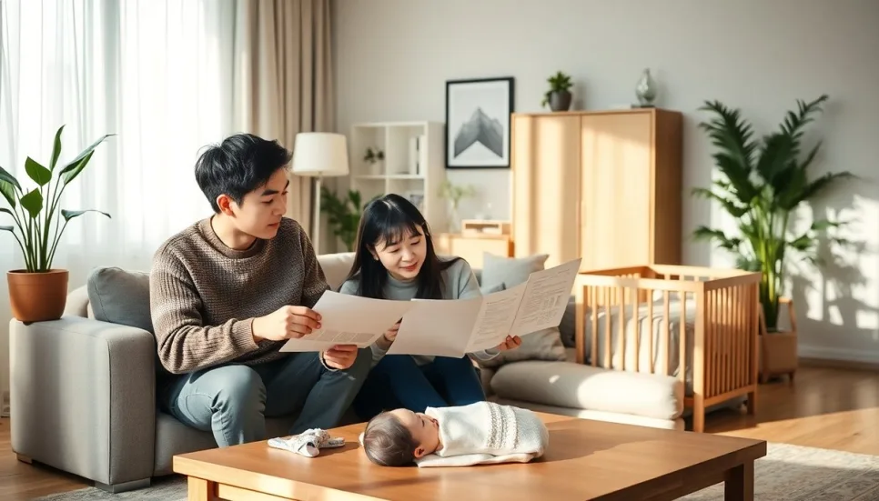 신생아 특례대출 2026년 변경점 완벽 분석: 자격부터 금리까지