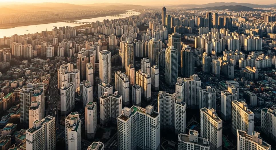 2026년 5월 서울 아파트값 상승, 내 집 마련 적기일까?
