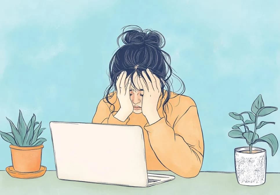 프리젠티즘 뜻과 폐해 2026: 출근중독 원인, 사례, 대책 총정리