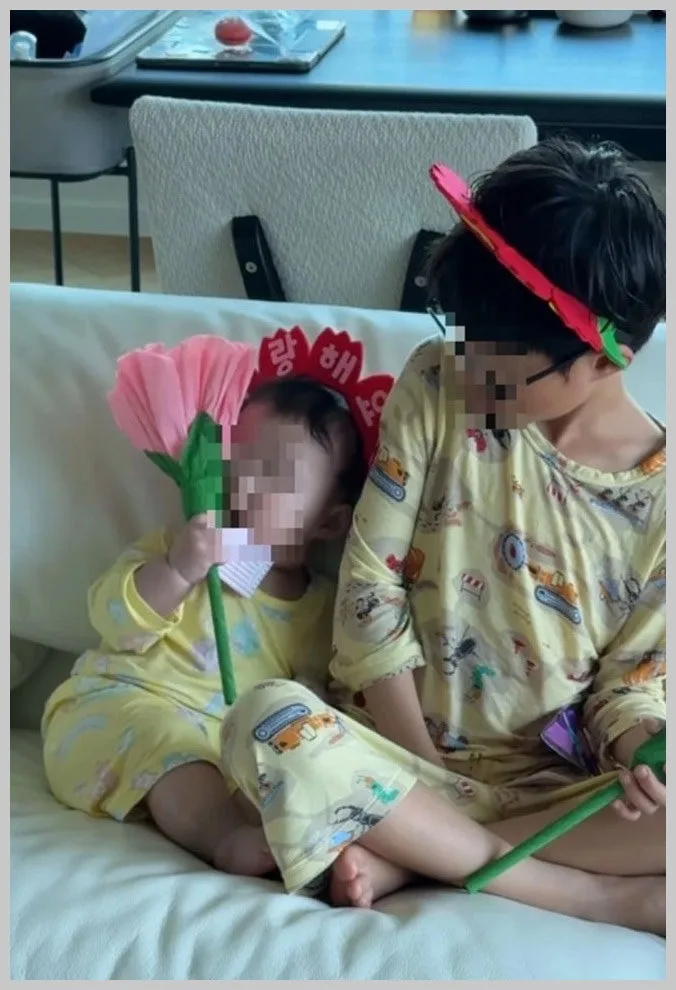Lee Si Young's Second Daughter Revealed 2026: Single Mom's Journey