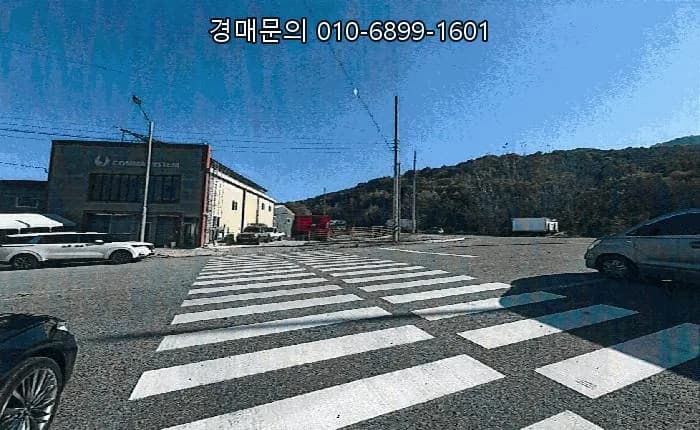 2026 칠곡 공장 경매: 70% 할인된 신축급 투자 기회 분석