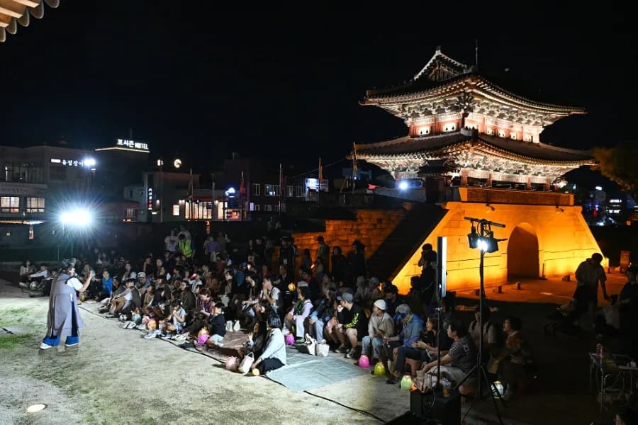 2026 아시아 이스포츠 대회: 진주, 문화도시 도약 전략 분석