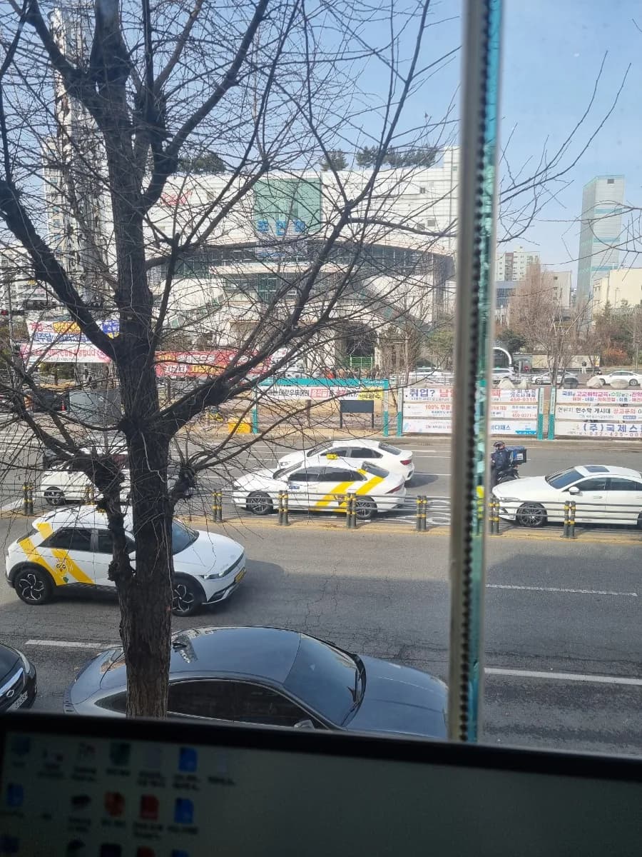 2025년 3월 대학일기: 개강 적응, 여권 발급, 수업 드랍 후기