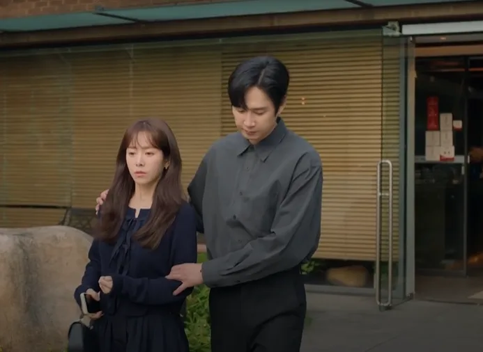 미혼남녀의 효율적 만남 10화: 태섭·의영 연애, 부모님께 들킨 현실 2026