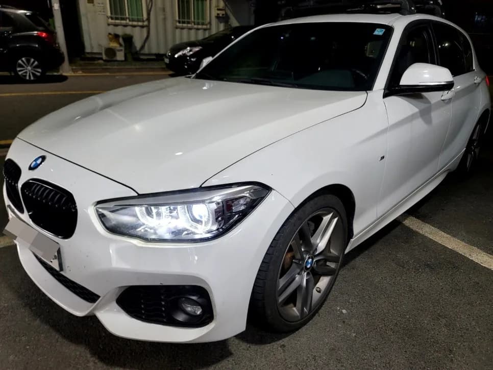 BMW 118D 배터리 교체: 바르타 AGM95 장착 가이드 2026