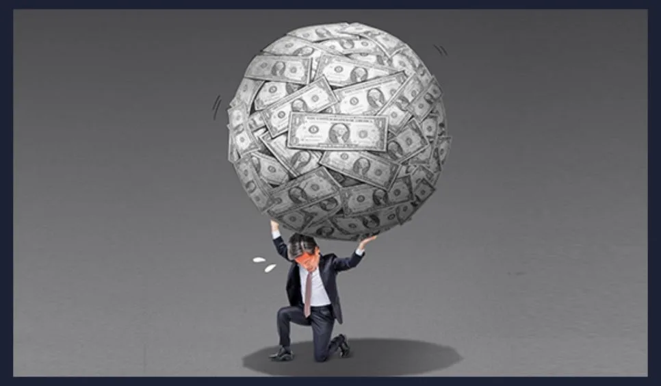 2026년 한국 나랏빚 폭탄? IMF 경고와 투자자 생존 전략