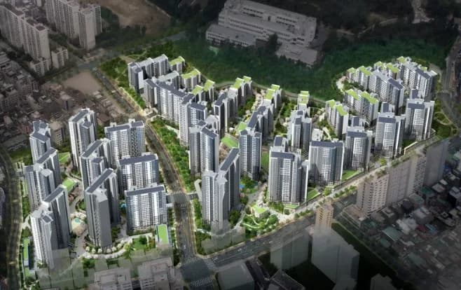 서울 30평 9억대 '로또 청약' 2026년 기회 잡는 법