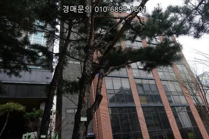 수원 파크앤시티타워2 경매, 2026년 투자 가치 분석 및 주의점