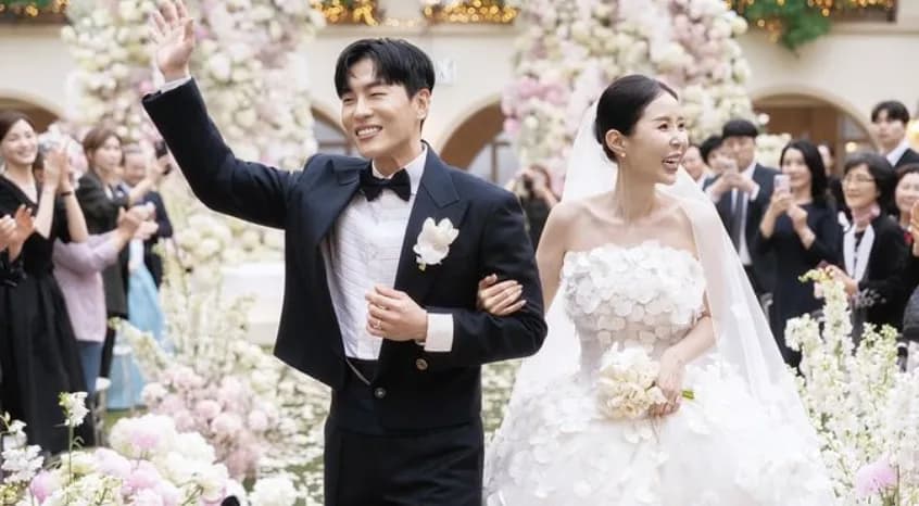 변호사 결혼 악담 논란 2026: 고상록 변호사 비판과 신지 부부 응원
