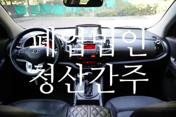 2026년 폐업 법인 차량 처리 완벽 가이드: 압류, 보험, 명의 이전까지