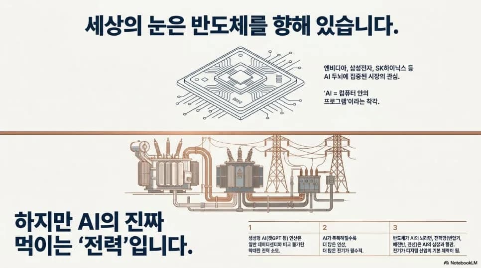 AI 시대 전력 인프라 ETF: KODEX 투자 전략 2026