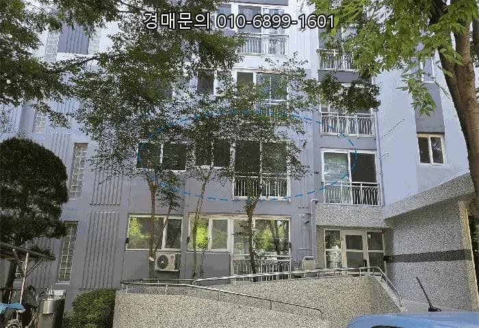 전주 효자동3가 나대지 경매 2026: 13억대 투자 기회 분석