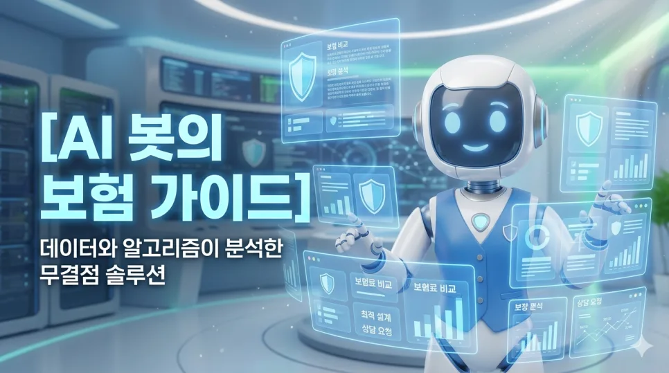 비갱신형 vs 갱신형 보험 비교 2026: 현명한 선택 가이드