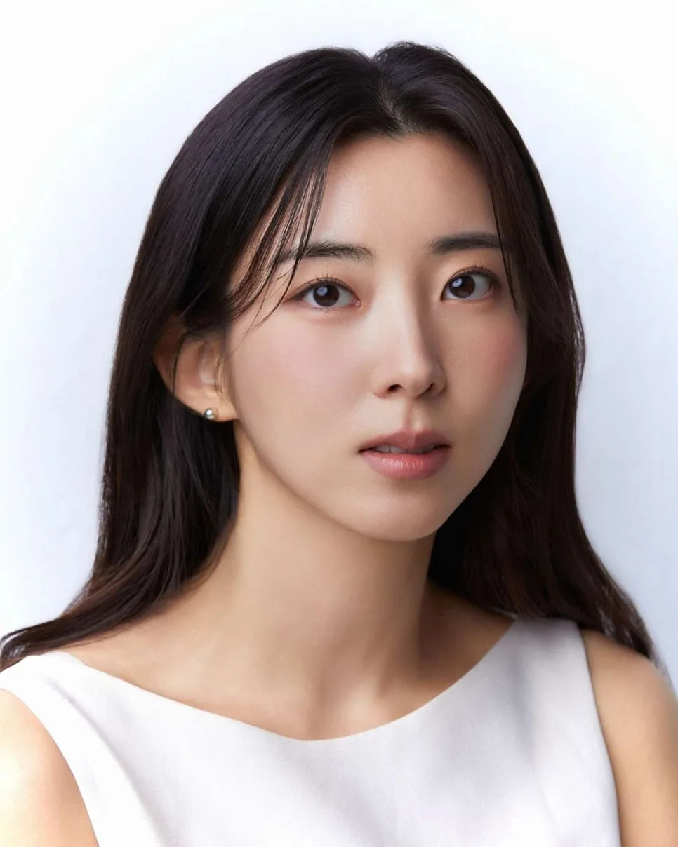권소현 사주 관상 MBTI 분석 2026: 마르지 않는 매력의 비밀