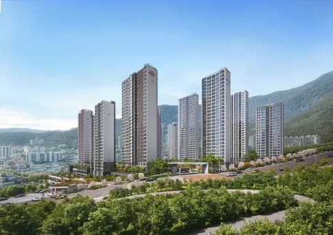 창원 메트로시티 자산 데시앙 청약 경쟁률 2026년 분석