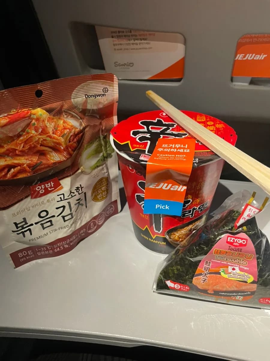 치앙마이 여행 후 한국 복귀, 반복되는 실수와 성찰 2026