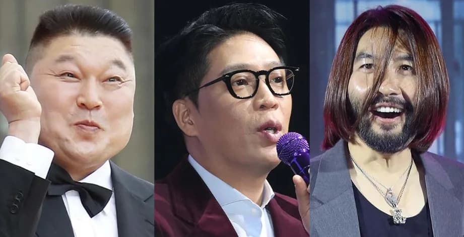 신사동 건물 3인의 희비 2026: 강호동·MC몽·노홍철 거래 분석