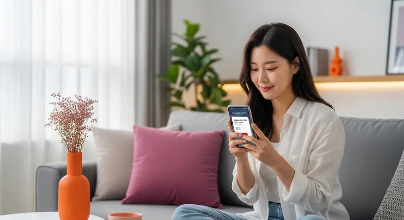 대전 선불유심 당일 개통, 2026년 최신 절차 완벽 정리
