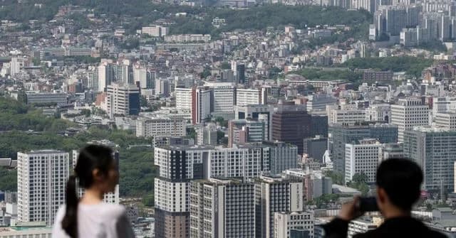 양도세 중과 후 서울 아파트 매물 2800건 감소, 2026년 전망은?