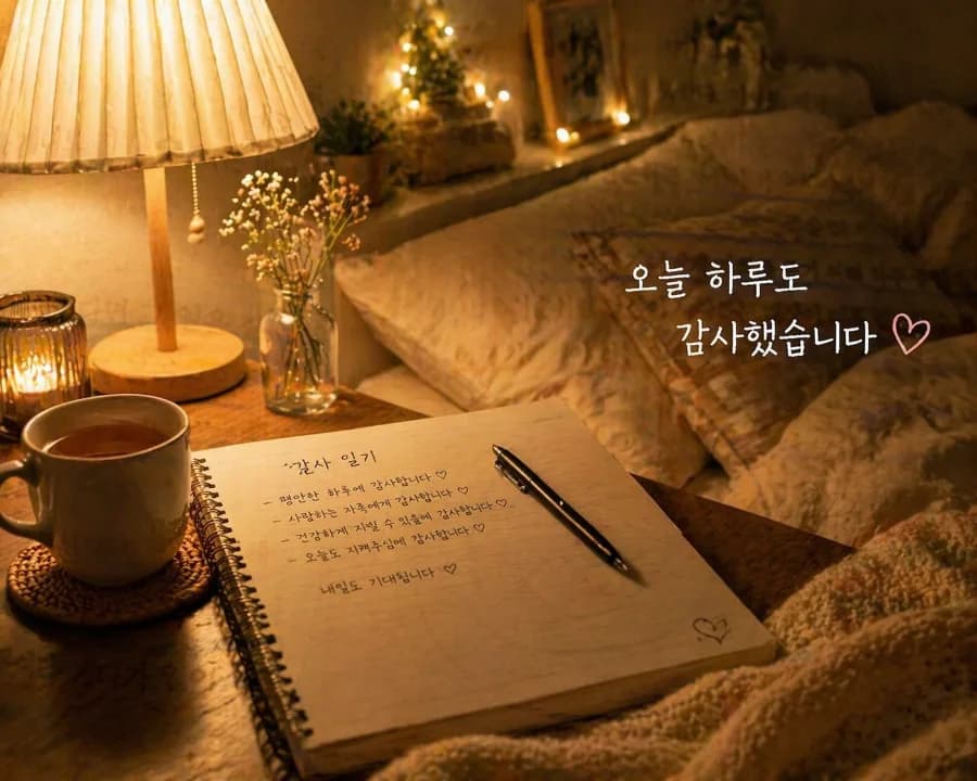 삶의 우선순위 재정립: 건강, 자산, 관계 2026년 로드맵